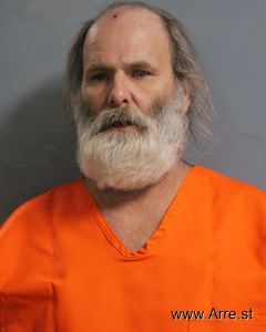 Robert Moore  Sr. Arrest Mugshot