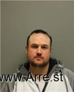 Robert Morris Arrest Mugshot