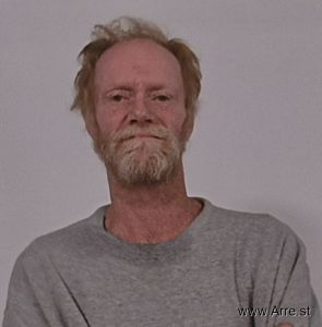 Robert Mosier  Ii Arrest Mugshot