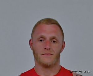 Robert Murphy  Jr. Arrest Mugshot