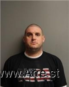 Robert Myers Arrest Mugshot