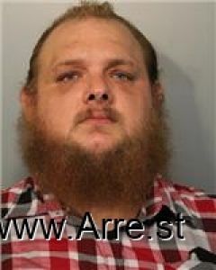 Robert Nemitz Arrest Mugshot