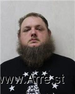 Robert Nemitz Arrest Mugshot