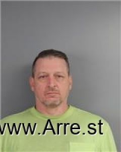 Robert Newman Arrest Mugshot