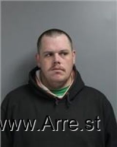 Robert Newton Arrest Mugshot