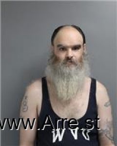 Robert Nickols Arrest Mugshot