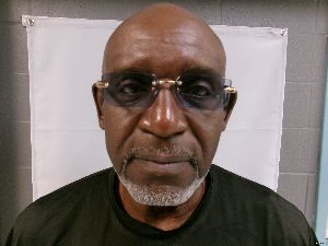 Robert Owens Arrest Mugshot