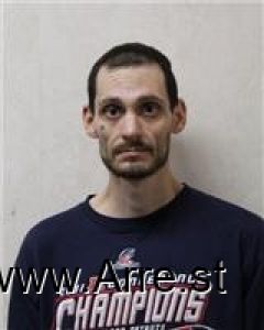 Robert Patterson Arrest Mugshot