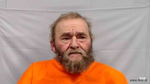 Robert Payne Arrest Mugshot