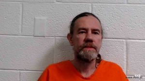 Robert Peters  Jr. Arrest