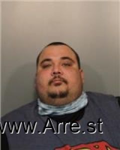 Robert Pettry Arrest Mugshot