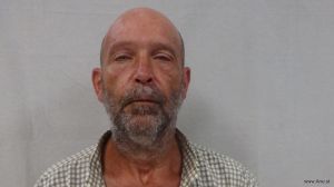 Robert Phillips Arrest Mugshot