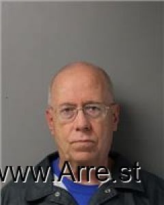 Robert Phillips Arrest Mugshot