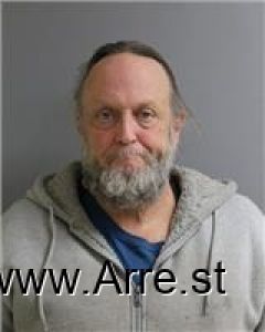 Robert Pigott Arrest Mugshot