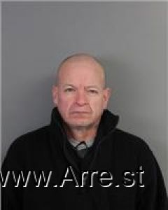 Robert Porter Arrest Mugshot