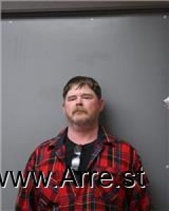 Robert Pratt Arrest Mugshot