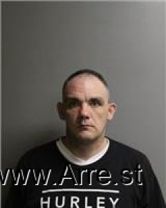 Robert Pumphrey Arrest Mugshot