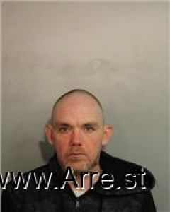 Robert Pumphrey Arrest Mugshot