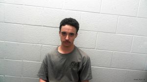 Robert Quici Arrest Mugshot