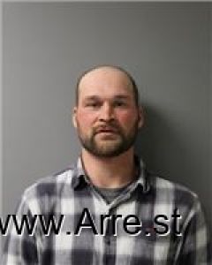 Robert Ramsey Jr Arrest Mugshot