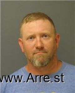 Robert Redden Arrest Mugshot