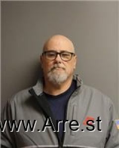 Robert Rhodes Arrest Mugshot