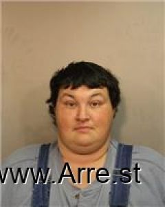 Robert Ridenour Arrest Mugshot