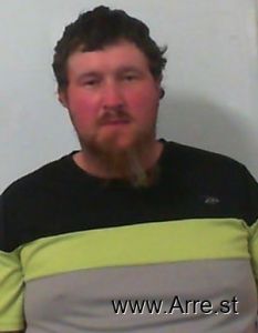 Robert Riggleman  Ii Arrest