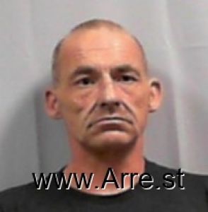 Robert Rigsby Arrest