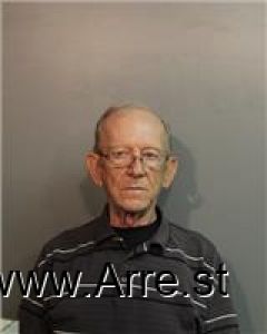 Robert Rinehart Arrest Mugshot