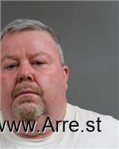 Robert Robinson Arrest Mugshot