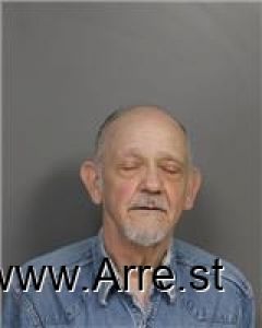 Robert Roth Arrest Mugshot