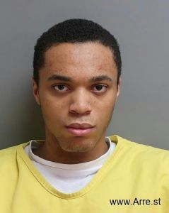 Robert Ruffin Arrest Mugshot