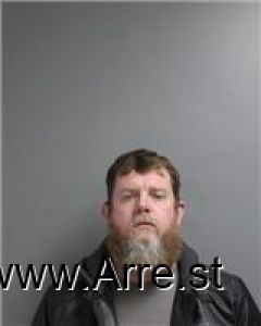 Robert Runion Arrest Mugshot