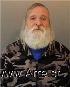 Robert Sampson Arrest Mugshot