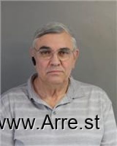 Robert Sams Arrest Mugshot