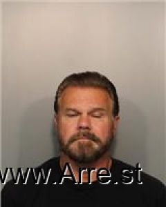 Robert Scott Arrest Mugshot