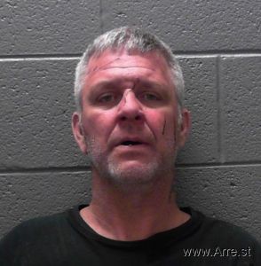 Robert Shackleford  Jr. Arrest