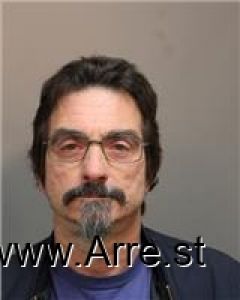 Robert Shaffer Arrest Mugshot