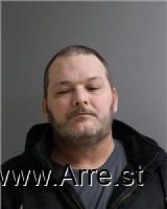 Robert Shamblin Arrest Mugshot