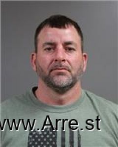 Robert Shipe Arrest Mugshot