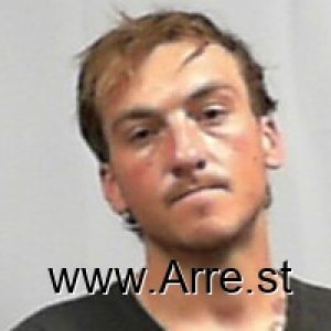 Robert Siders  Iii Arrest Mugshot