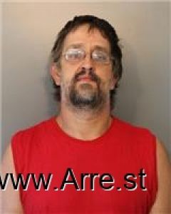 Robert Sines Arrest Mugshot