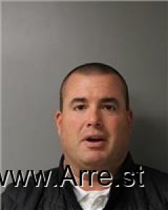 Robert Slater Arrest Mugshot