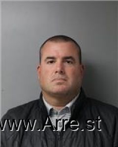 Robert Slater Arrest Mugshot