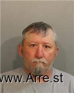 Robert Slaughter Arrest Mugshot