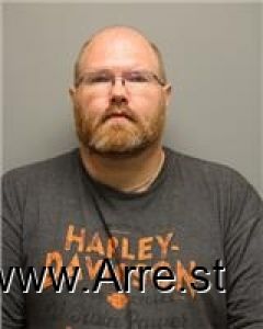 Robert Slie Arrest Mugshot