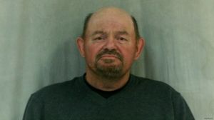 Robert Sloan  Jr. Arrest