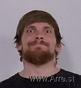 Robert Smith Arrest Mugshot