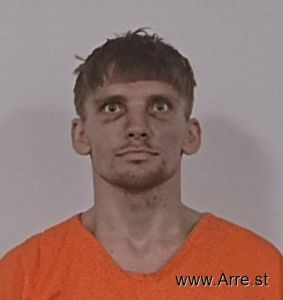 Robert Smith Arrest Mugshot